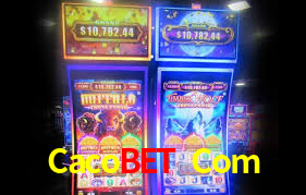 Bônus de Boas-vindas Cacobet Com