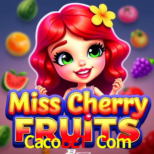 Diretório de Jogos Cacobet Com