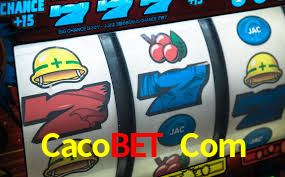 Casino Ao Vivo Cacobet Com