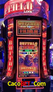 Torneios Cacobet Com