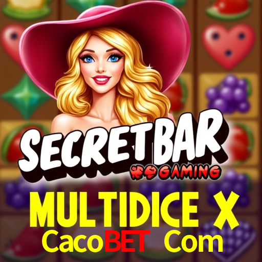 Design Responsivo Cacobet Com