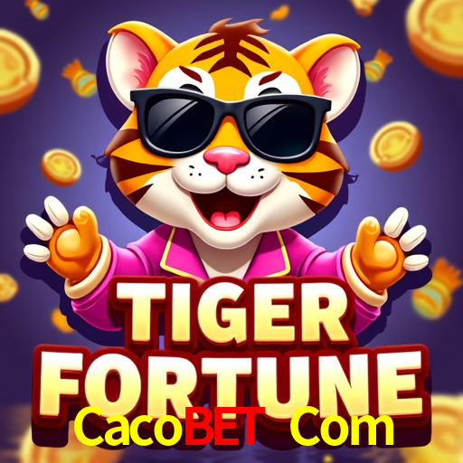 Jogos de Slot Cacobet Com