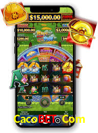 Casino VIP Cacobet Com