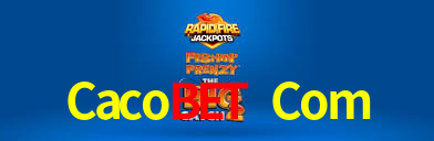 Bônus Diários Cacobet Com