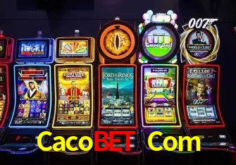 Especiais de Fim de Semana Cacobet Com