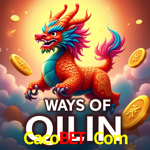 Tecnologia da Plataforma Cacobet Com