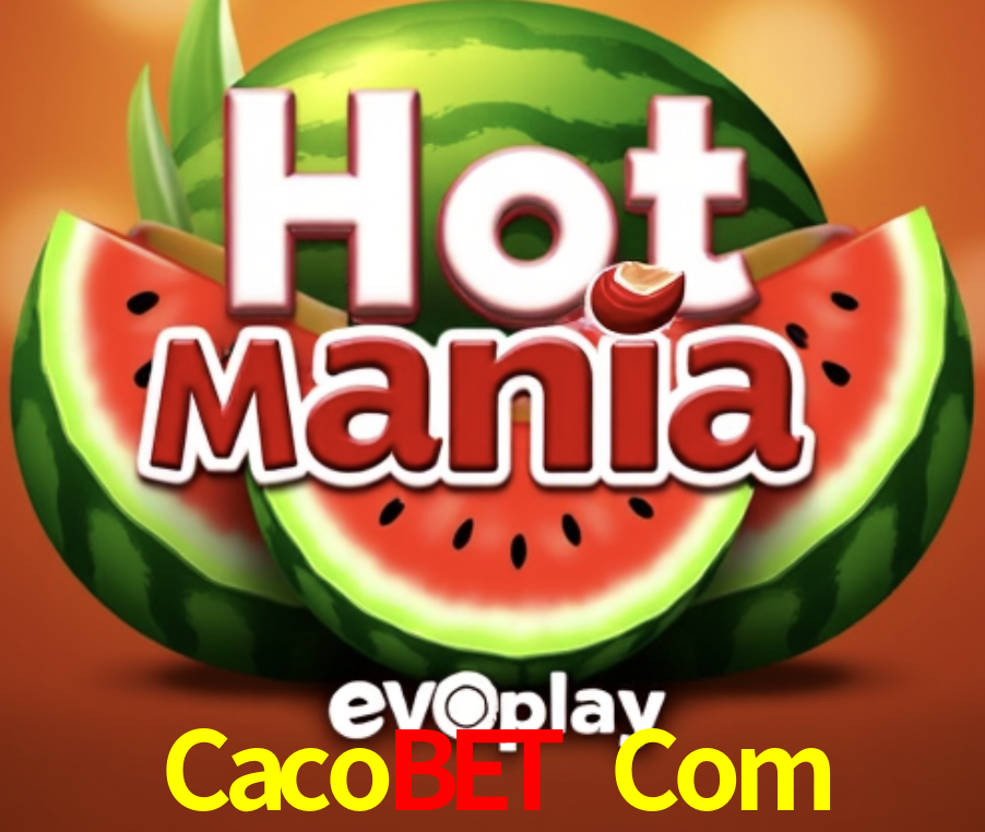 Integração de APIs Cacobet Com